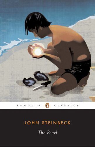 The pearl penguin great - pearl;, books