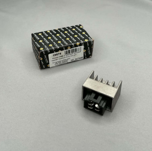 Regulator rectifier for yamaha - regulator,