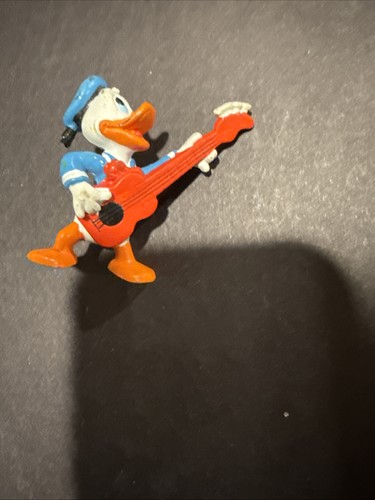 1980s disney donald duck - disney,