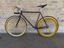 Wlkie brown metallic - wlkie, 55cm