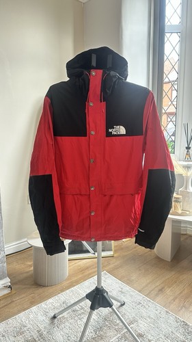 Men the north face jacket - men's,