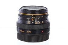 Bronica 80mm f2.8 Zenzanon S lens