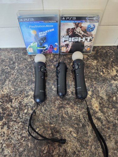 Ps3 playstation move - ps3, navigator