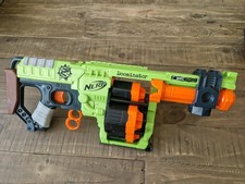 Nerf Zombie Strike Doominator