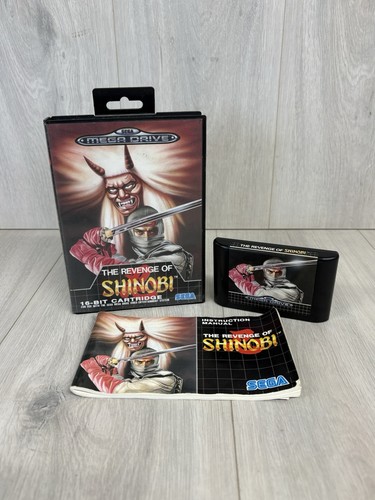 Sega mega drive - -, the