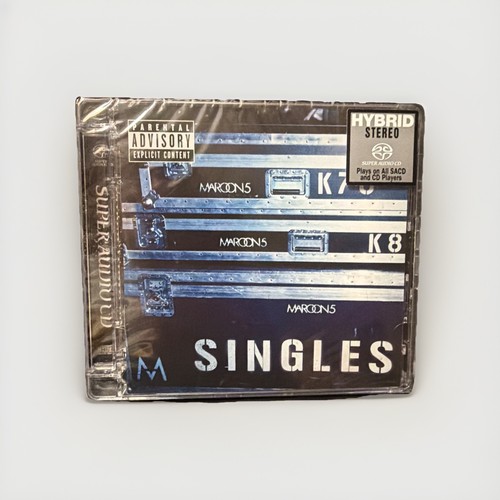 Maroon singles hybrid - singles,