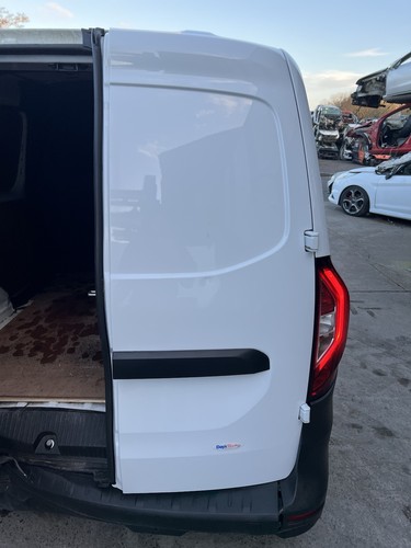 2023 renault kangoo mk3 - kangoo,
