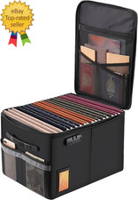 Fireproof File Cabinet with