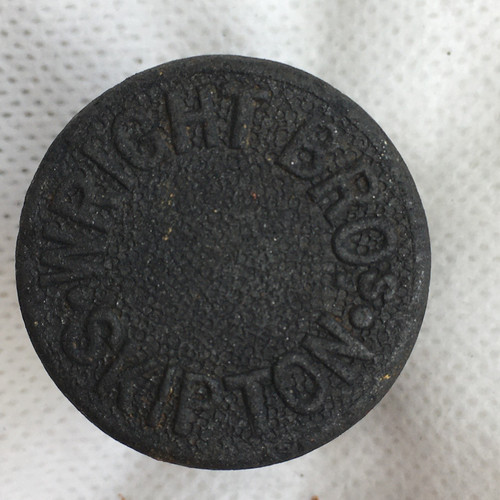 Wright brothers skipton old - brothers,