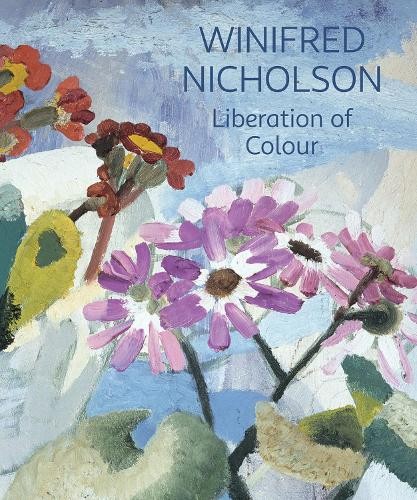 Winifred nicholson jovan - winifred,