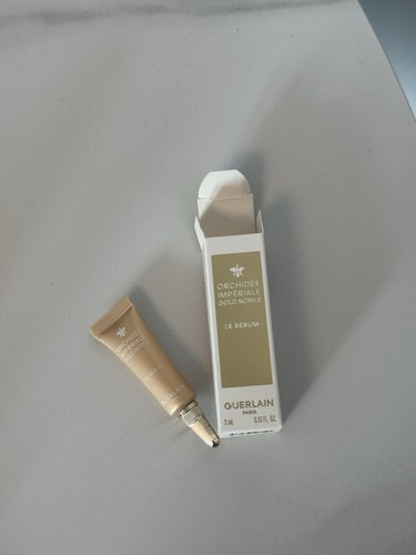 Brand new guerlain orchidee - brand,