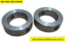 Jcb Backhoe - Bucket Pivot Pin