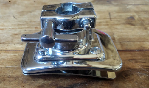 Bass drum base - drum, support