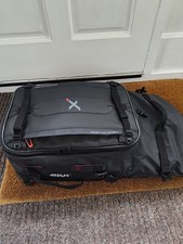 GIVI XL02B  Universal Saddle / Auxiliary waterproof bag 25-35L