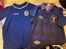 Rare Job Lot Vintage Scotland