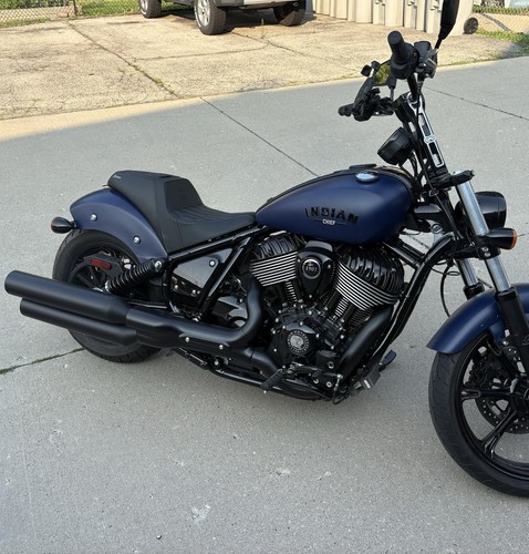 2024 indian chief - chief, dark
