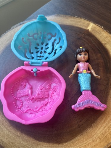 Fisher price dora mermaid - fisher-price,