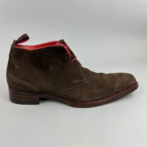 Jeffery west boots - jeffery,