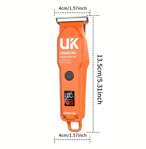 Cordless professional hair - cordless,