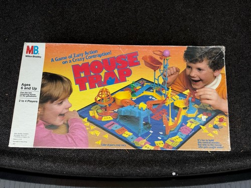 Vintage 1986 edition - 1986, the