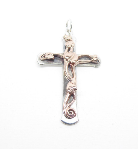 Clogau gold sterling silver - gold,,
