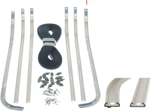 Cif step plate - cif, for