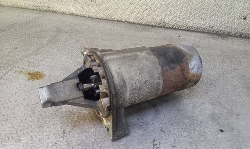 Dodge stratus 2006 starter - dodge,