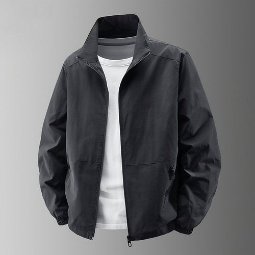 Men bomber jacket - men's,