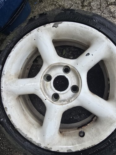 Kba42753 ford spoke wheel - ford,