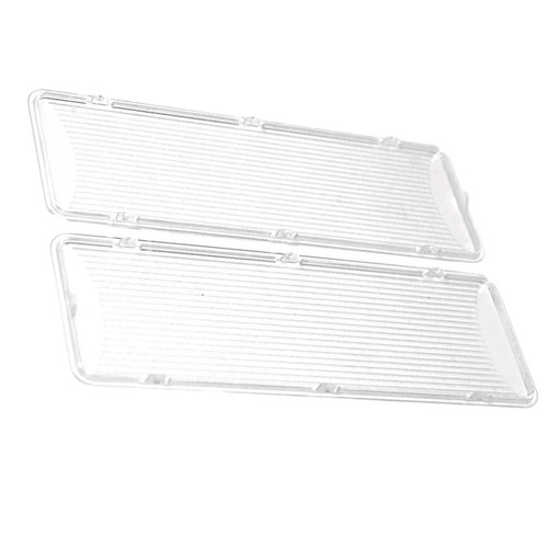 Cooker hood lamp lens - cooker,
