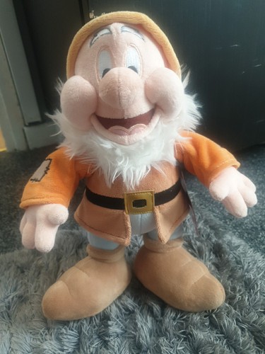Original disney store snow - original,