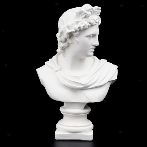 Ancient greek statues bust - statues,,