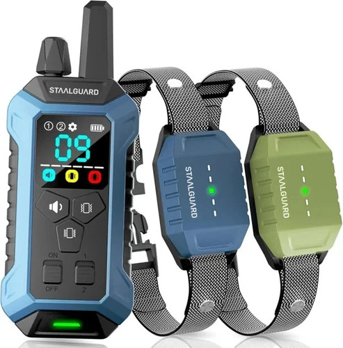 Staalguard st30 pro dog - staalguard,