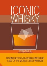 Iconic Whisky: Tasting Notes