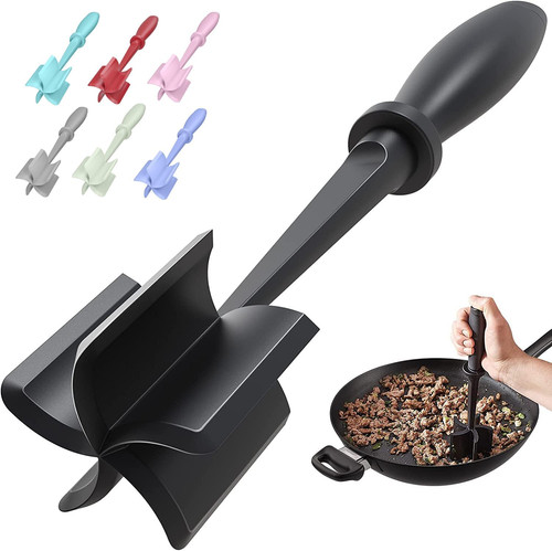 Hamburger mincer masher and - mincer,,