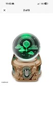 Wicked Scentsy Warmer  –