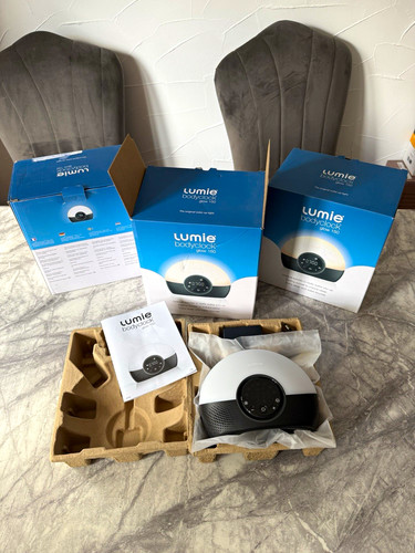 Lumie bodyclock glow 150 - lumie,