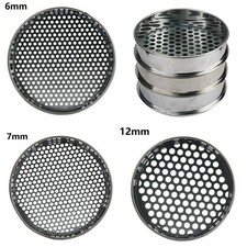 6-12mm Garden Metal Garden