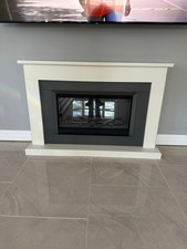Electric Fire Place