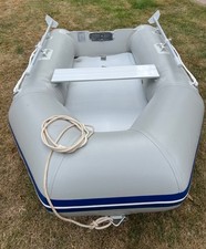 Waveline 2.7m inflatable
