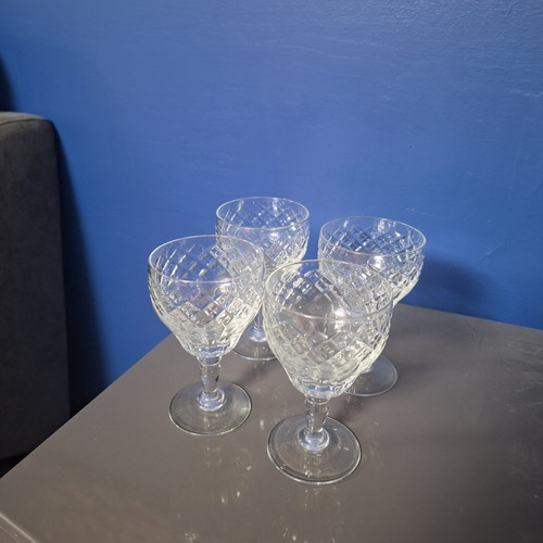 Set vintage brierley - 4,