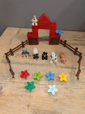 Duplo Farm Animals Set