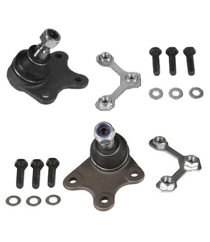 Ball joint front lower - ball, for