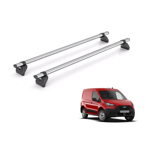 Ford transit connect - connect, rack