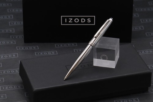 Montblanc meisterstuck 165 - meisterstuck,
