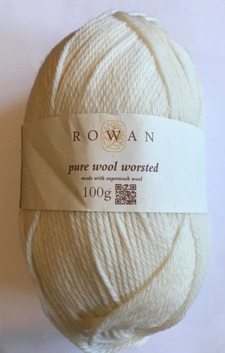 Rowan pure wool - rowan,