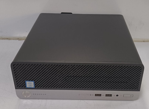 Prodesk 400 sff core - prodesk,