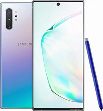 SEALED BOXED Samsung Galaxy Note 10+ 256GB (Black) Unlocked