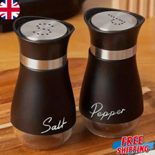 Pack salt and - salt,