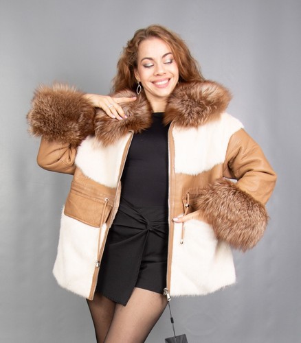 9552d new gorgeous shearling - 9552d,